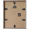 Nielsen drevený odnímateľný rám Quadrum 29,7x42 cm cementovo sivý