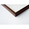 Nielsen drevený odnímateľný rám Quadrum 59,4x84,1 cm Wenge DIN A1