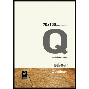 Nielsen drevený odnímateľný...