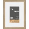 Nielsen drevený rám obrazu Skava dub 15x20 cm s paspartou 9x13 cm