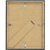 Nielsen drevený rám na obrazy Skava dub 21x29,7 cm s paspartou 15x20 cm
