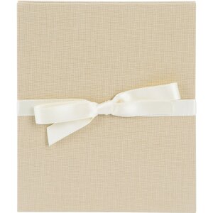 Goldbuch Leporello Bella Vista 15,5x19 cm piesok na 10 fotografií 13x18 cm