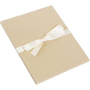 Goldbuch Leporello Bella Vista 15,5x19 cm piesok na 10 fotografií 13x18 cm