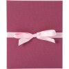 Goldbuch Leporello Bella Vista fuchsia 10 fotografií 13x18 cm