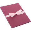 Goldbuch Leporello Bella Vista fuchsia 10 fotografií 13x18 cm