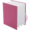 Goldbuch Leporello Bella Vista fuchsia 10 fotografií 13x18 cm