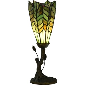 LumiLamp 5LL-6337 Tiffany stolová lampa...