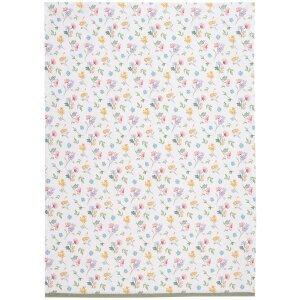 Uterák Clayre & Eef CFL42 White 50x70 cm