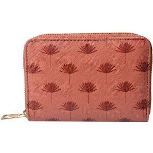 Juleeze JZPU0001-02 Peňaženka hnedá 10x15 cm