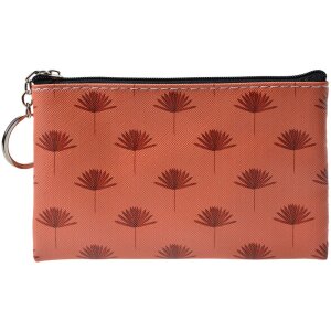 Juleeze JZPU0001-04 Peňaženka hnedá 10x15 cm