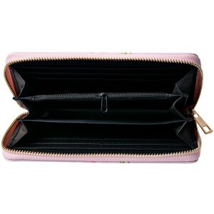 Juleeze JZPU0004-03 Peňaženka ružová,...