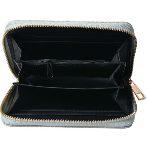 Juleeze JZPU0006-02 Peňaženka zelená, žltá...