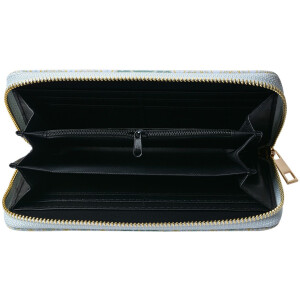 Juleeze JZPU0006-03 Peňaženka zelená, žltá...