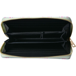 Juleeze JZPU0007-03 Peňaženka zelená,...