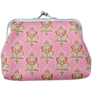 Juleeze JZPU0008-01 Peňaženka ružová,...