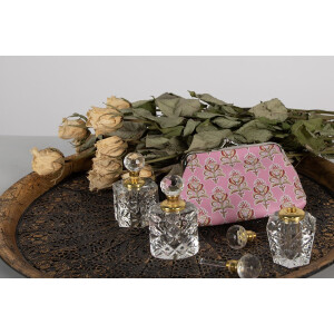 Juleeze JZPU0008-01 Peňaženka ružová,...