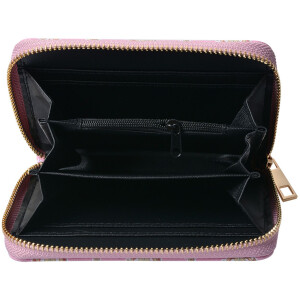 Juleeze JZPU0008-02 Peňaženka ružová,...