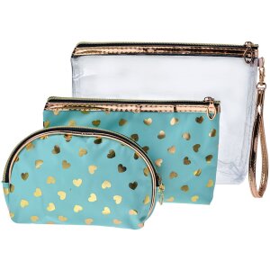 Juleeze JZSET0001GR Dámska toaletná...