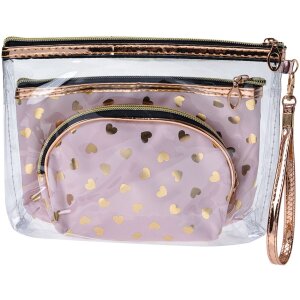 Juleeze JZSET0001P Kozmetická taška...