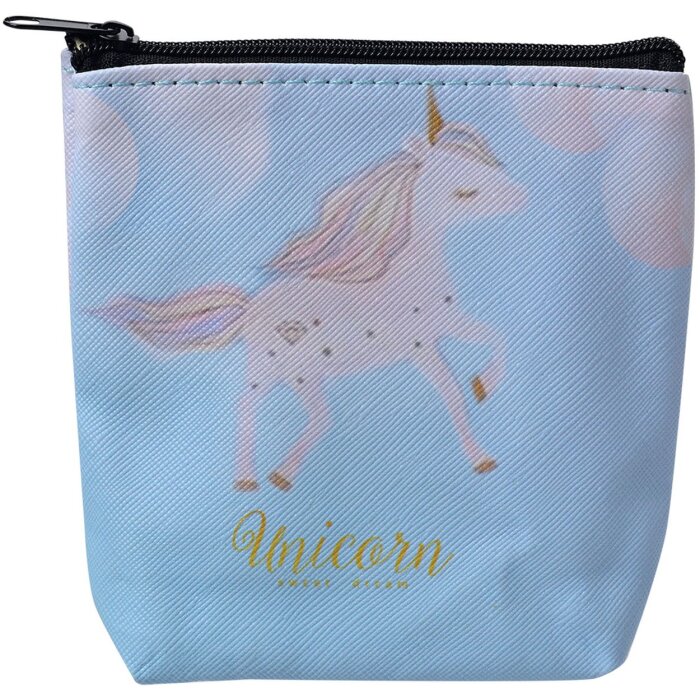 Juleeze JZWA0157 Peňaženka Blue 11x11 cm