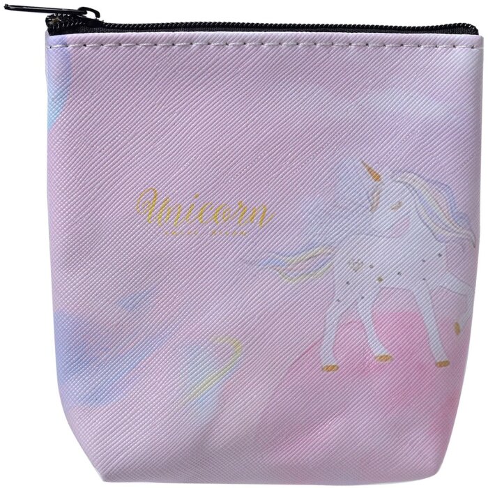 Juleeze JZWA0158 Peňaženka ružová 11x11 cm