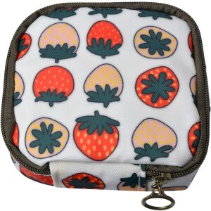 Juleeze JZWA0161 Peňaženka ružová 11x11 cm