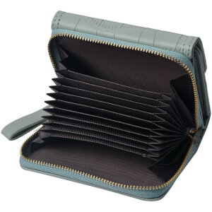 Juleeze JZWA0166BL Peňaženka Blue 11x9 cm