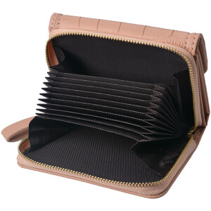 Juleeze JZWA0166P Peňaženka ružová 11x9 cm