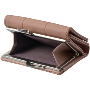 Juleeze JZWA0168P Peňaženka ružová 10x8 cm