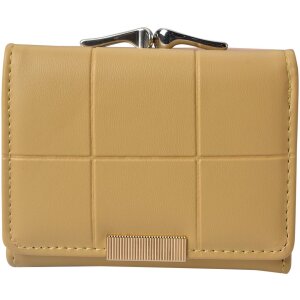 Juleeze JZWA0168Y Peňaženka žltá 10x8 cm