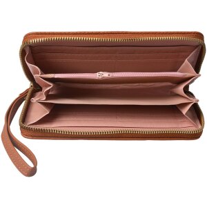 Juleeze JZWA0171CH Peňaženka hnedá 19x10 cm