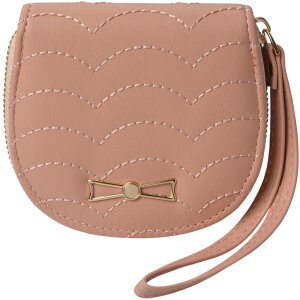 Juleeze JZWA0172P Peňaženka ružová 11x10 cm