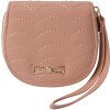 Juleeze JZWA0172P Peňaženka ružová 11x10 cm