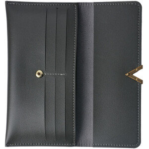 Juleeze JZWA0173G Peňaženka Grey 19x10 cm