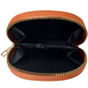 Juleeze JZWA0177CH Peňaženka hnedá 12x9 cm