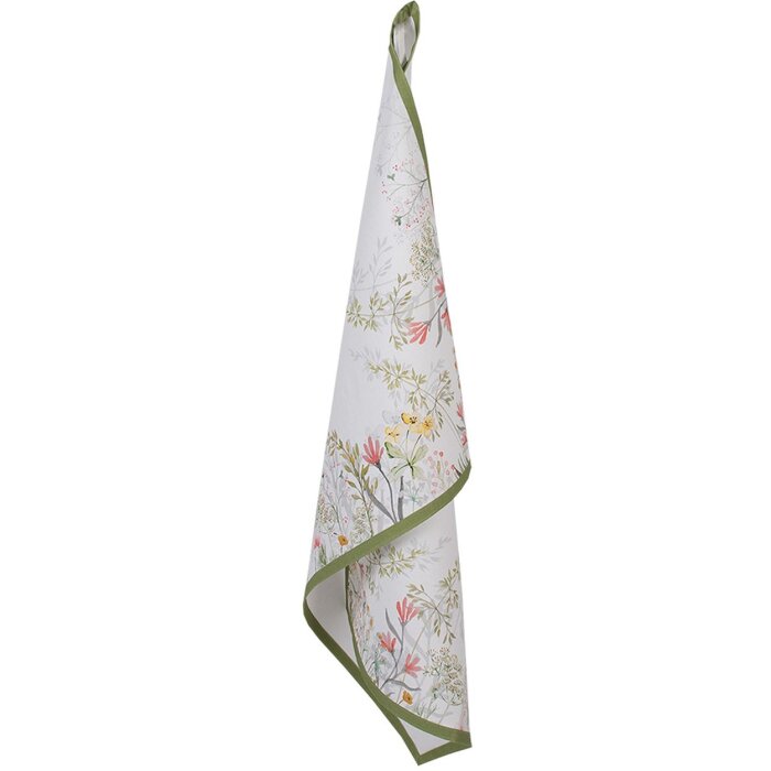 Uterák Clayre & Eef WFF42 Viacfarebný 50x70 cm