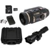 Digitálne farebné nočné videnie SiOnyx Aurora Pro Explorer Kit