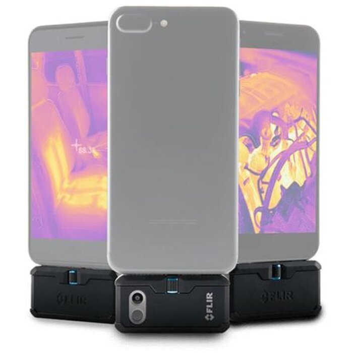 Termokamera FLIR ONE PRO pre Android USB-C