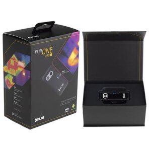 Termokamera FLIR ONE PRO pre Android USB-C