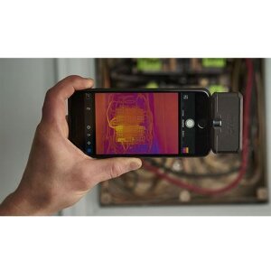 Termokamera FLIR ONE PRO pre Android USB-C
