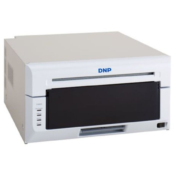 Digitálna sublimačná fototlačiareň DNP DS820 A4