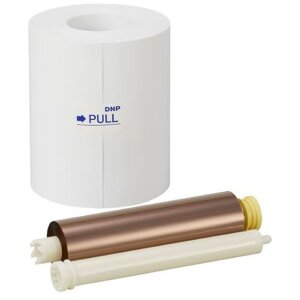 DNP Paper Super Mat 1 rolka po 200 ks 15x20 pre DS620