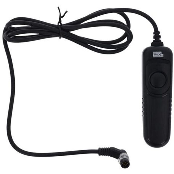 Káblové diaľkové spúšťanie Pixel RC-201-DC0 pre Nikon