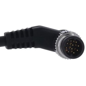 Káblové diaľkové spúšťanie Pixel RC-201-DC0 pre Nikon
