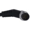Káblové diaľkové spúšťanie Pixel RC-201-DC0 pre Nikon