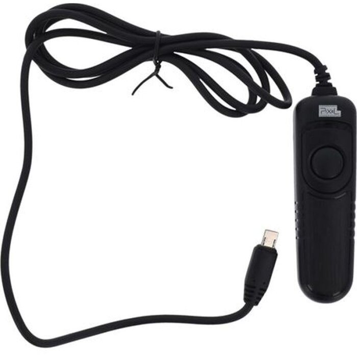 Pixel káblové diaľkové spúšťanie RC-201-S2 pre Sony