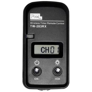 Pixelový časovač diaľkového ovládania TW-283-N3 pre Canon