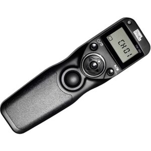 Pixelový časovač diaľkového ovládania TW-283-DC0 pre Nikon