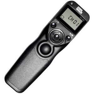 Pixelový časovač diaľkového ovládania TW-283-DC2 pre Nikon