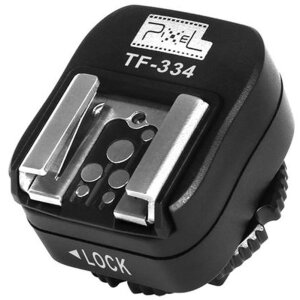 Adaptér Pixel Hotshoe TF-334 pre Sony Mi na...